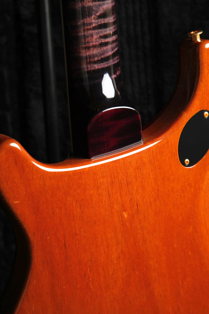 PRS McCarty 594 10-Top Purple Iris Electric Guitar 2022 Pre-Owned