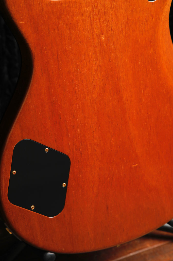 PRS McCarty 594 10-Top Purple Iris Electric Guitar 2022 Pre-Owned