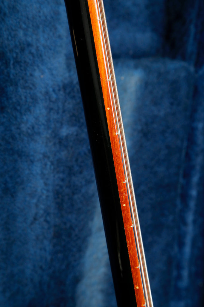 Rickenbacker 4003S Jetglo Electric Bass Guitar 1991 Pre-Owned