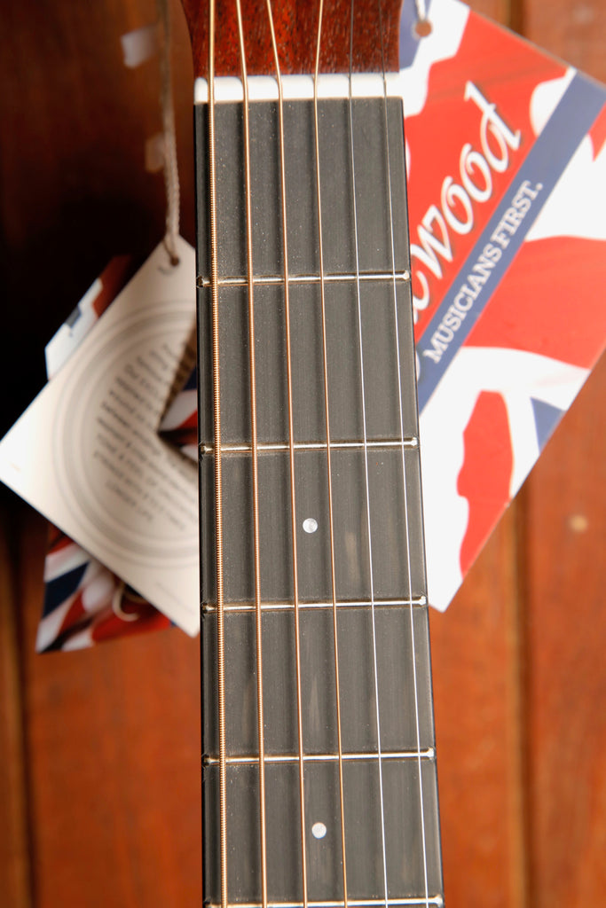Tanglewood TC5CE Crossroads Dreadnought Cutaway with Pickup
