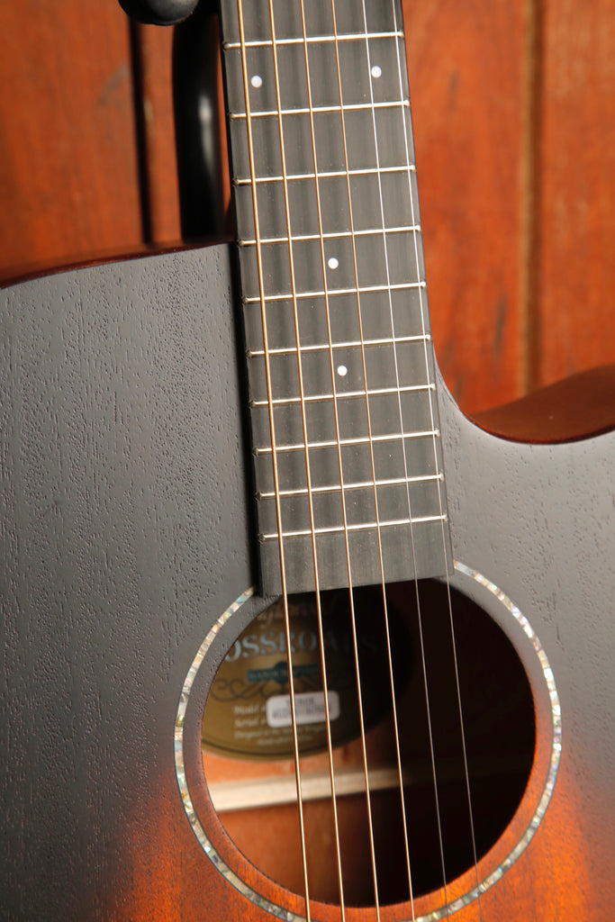 Tanglewood TC5CE Crossroads Dreadnought Cutaway with Pickup