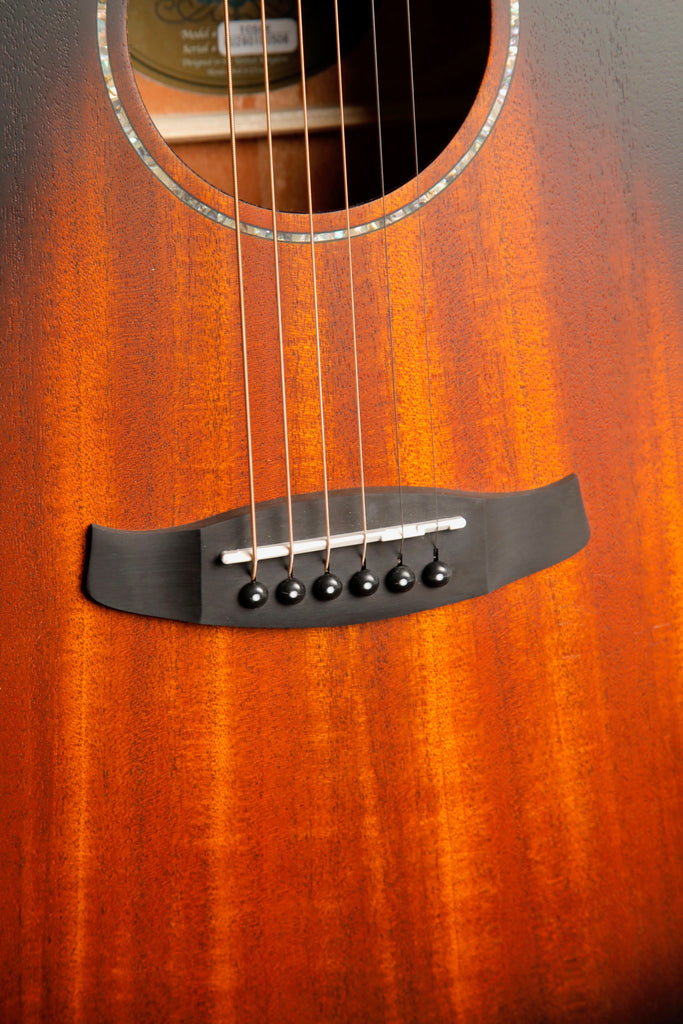 Tanglewood TC5CE Crossroads Dreadnought Cutaway with Pickup