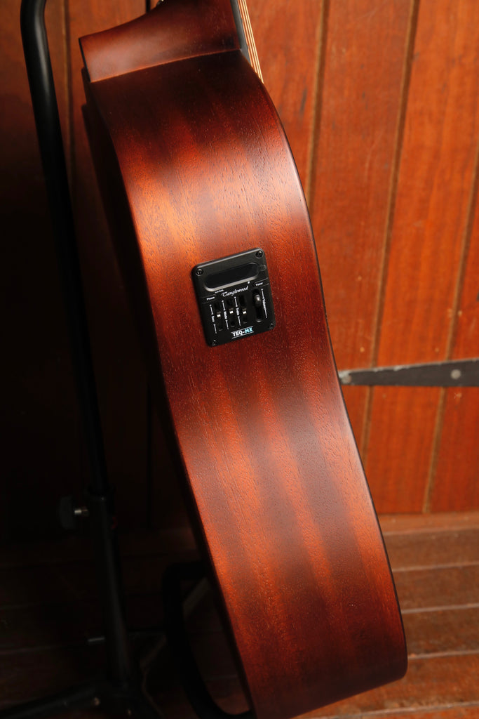 Tanglewood TC5CE Crossroads Dreadnought Cutaway with Pickup