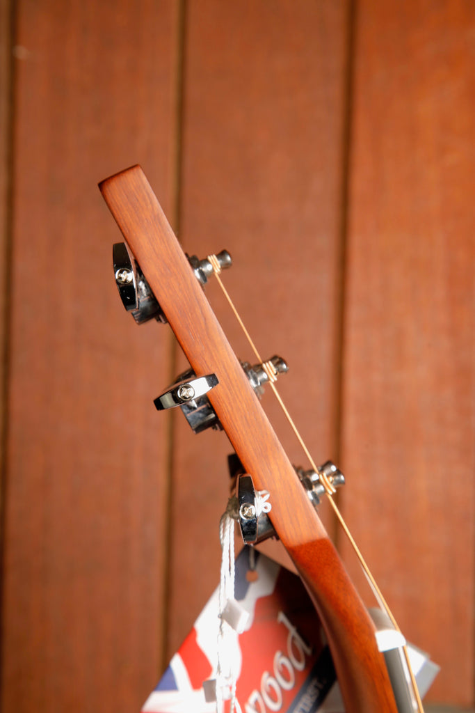 Tanglewood TC5CE Crossroads Dreadnought Cutaway with Pickup