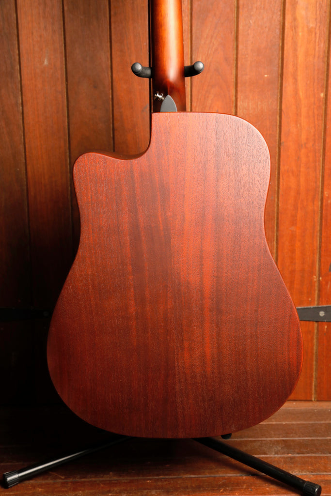 Tanglewood TC5CE Crossroads Dreadnought Cutaway with Pickup