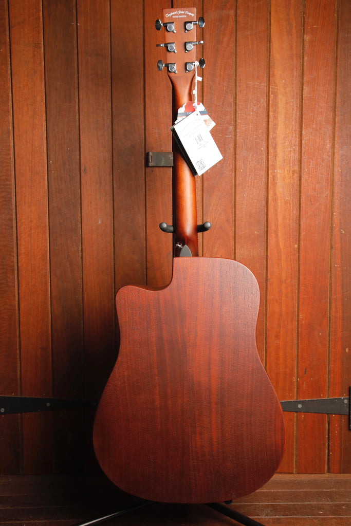 Tanglewood TC5CE Crossroads Dreadnought Cutaway with Pickup