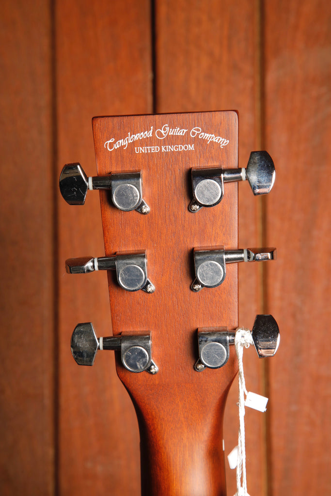Tanglewood TC5CE Crossroads Dreadnought Cutaway with Pickup
