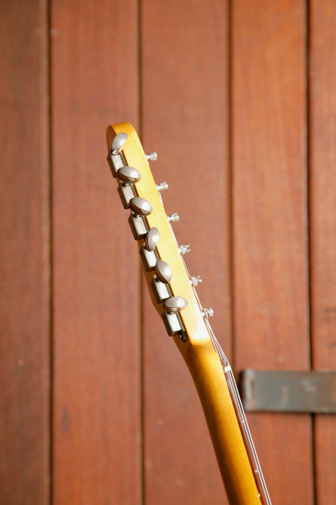 Fender ST-62A Stratocaster Reissue Black Electric Guitar 1997 Pre-Owned