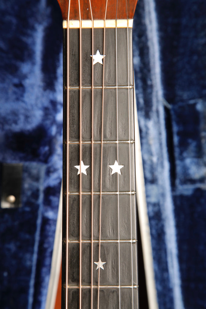Martin D-76 Bicentennial Commemorative Limited Edition Acoustic Guitar 1976 Pre-Owned