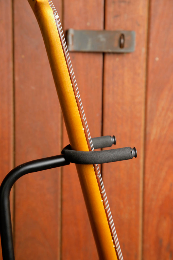 Fender ST-62A Stratocaster Reissue Black Electric Guitar 1997 Pre-Owned