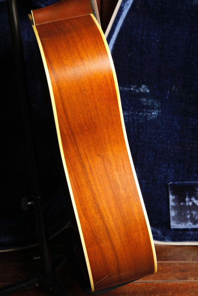 Martin D-76 Bicentennial Commemorative Limited Edition Acoustic Guitar 1976 Pre-Owned