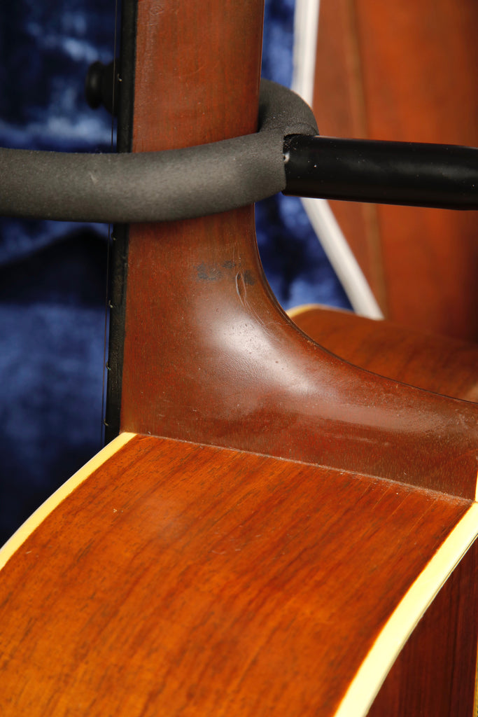 Martin D-76 Bicentennial Commemorative Limited Edition Acoustic Guitar 1976 Pre-Owned