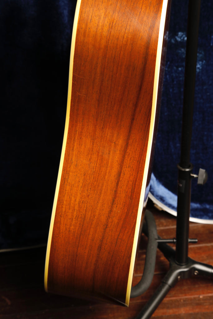 Martin D-76 Bicentennial Commemorative Limited Edition Acoustic Guitar 1976 Pre-Owned
