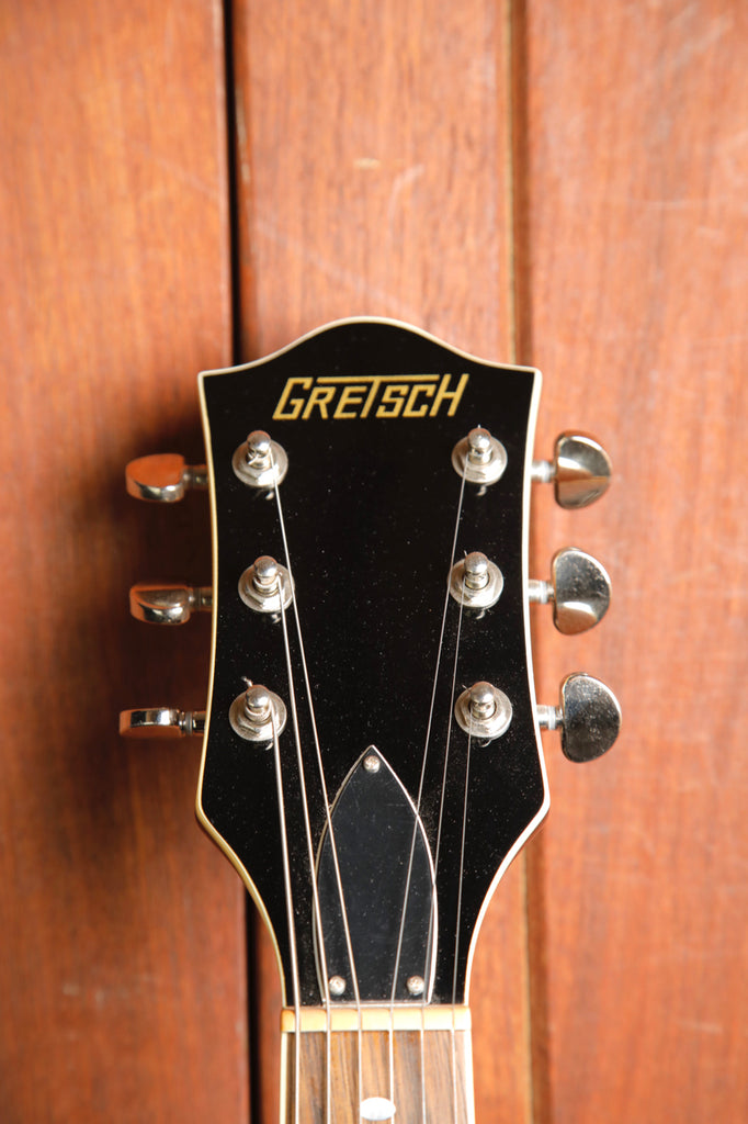 Gretsch G2622T-P90 Streamliner Center Block P90 w/ Bigsby Brownstone Pre-Owned