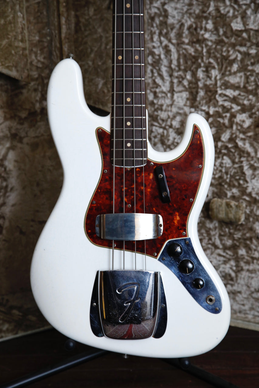 butszo.jp - fender jazz bass ※custom shop pickup etc 価格比較