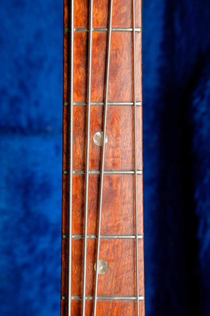 Rickenbacker 3000 Satin Mapleglo Bass Guitar Vintage 1976 Pre-Owned