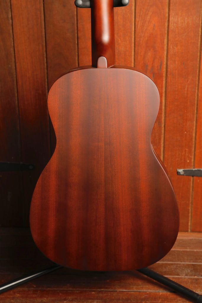 Gretsch Deltoluxe Parlor Jim Dandy Acoustic-Electric Guitar