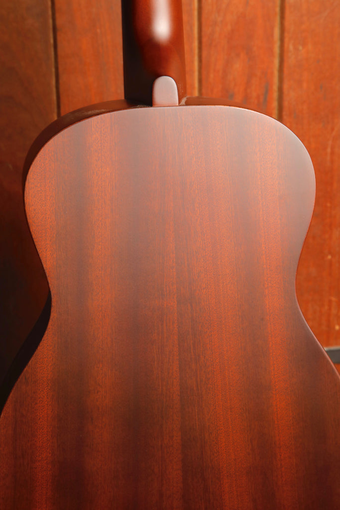 Gretsch Deltoluxe Parlor Jim Dandy Acoustic-Electric Guitar