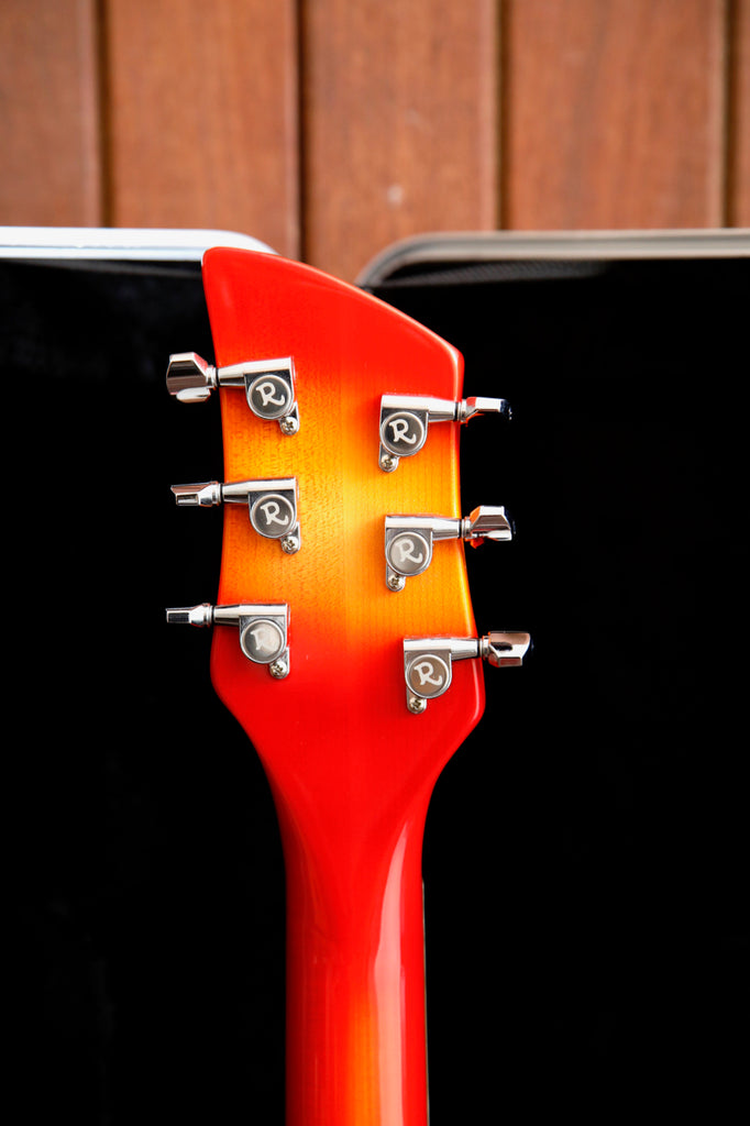 Rickenbacker 620 Fireglo Solidbody Electric Guitar