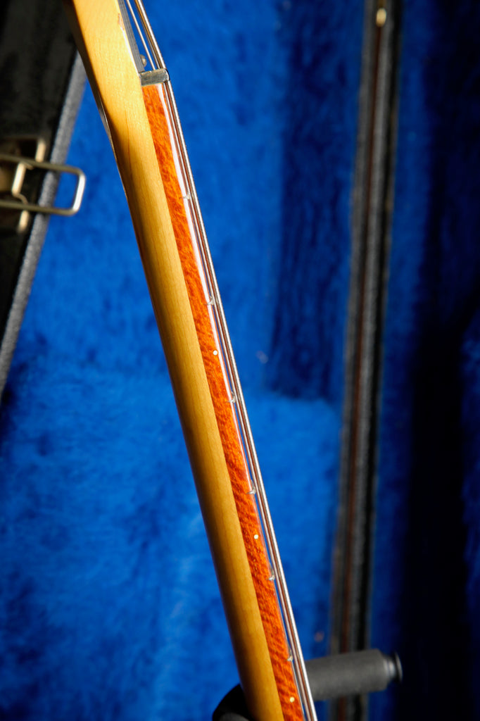 Rickenbacker 3000 Satin Mapleglo Bass Guitar Vintage 1976 Pre-Owned