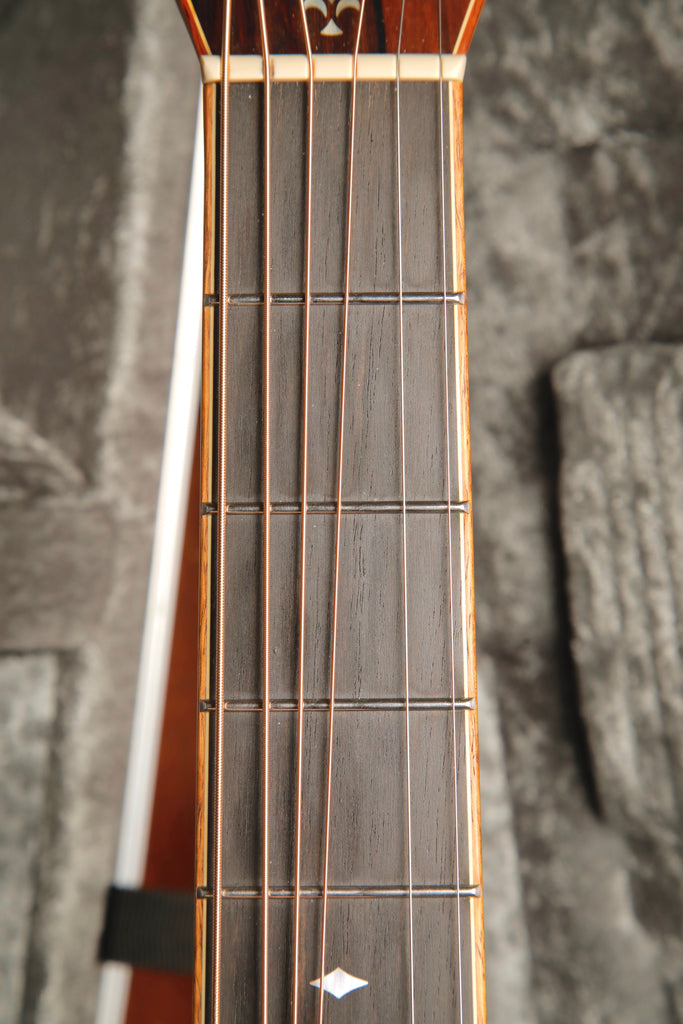 Furch OM35-SR Vintage Series Acoustic-Electric Guitar Pre-Owned