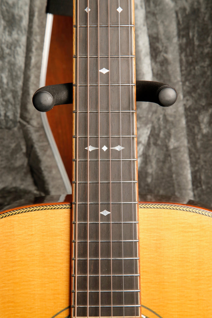 Furch OM35-SR Vintage Series Acoustic-Electric Guitar Pre-Owned