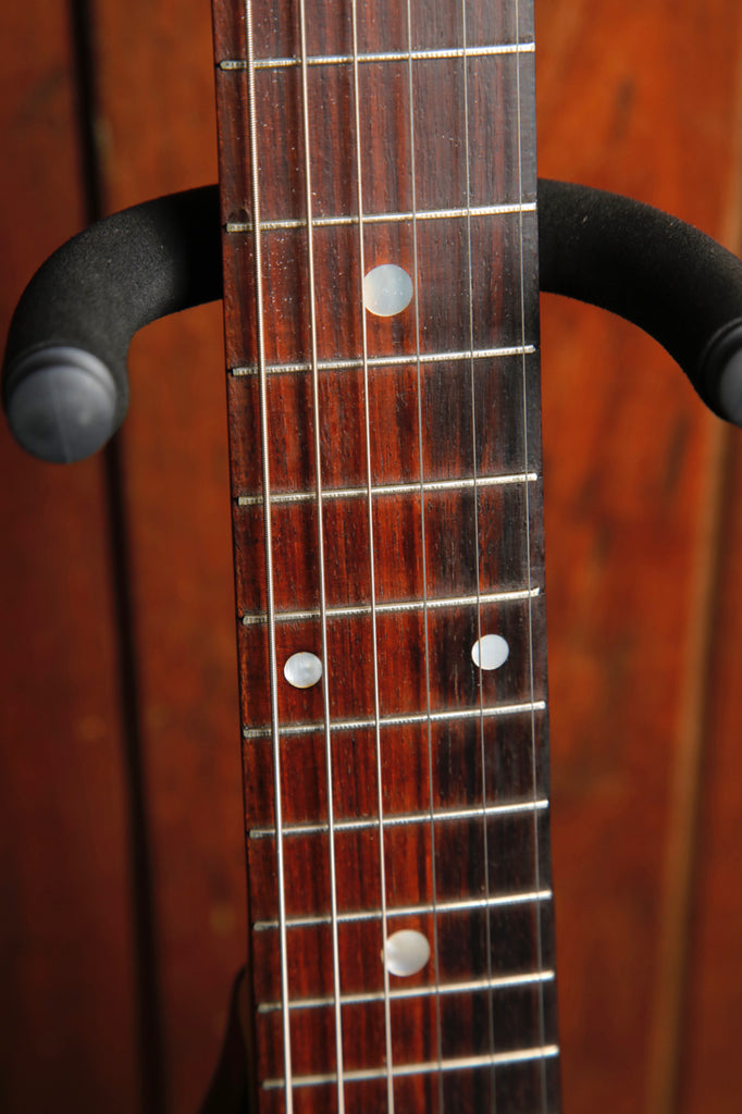 Ibanez 1960s Offset Solidbody Electric Guitar Pre-Owned