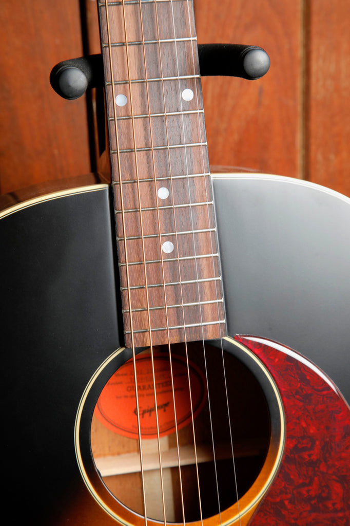 Epiphone J-45 Standard Vintage Sunburst Acoustic-Electric Guitar