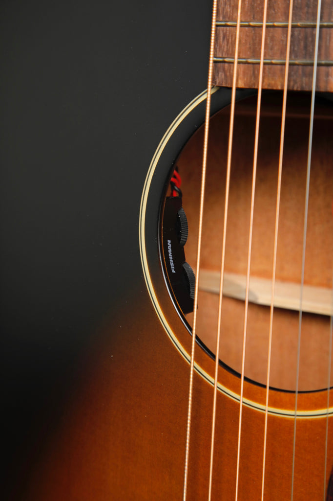 Epiphone J-45 Standard Vintage Sunburst Acoustic-Electric Guitar