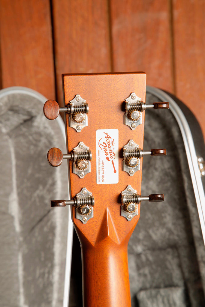 Furch OM35-SR Vintage Series Acoustic-Electric Guitar Pre-Owned