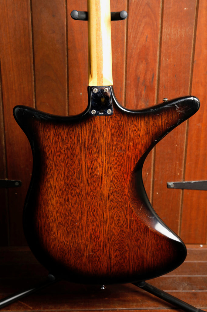 Ibanez 1960s Offset Solidbody Electric Guitar Pre-Owned