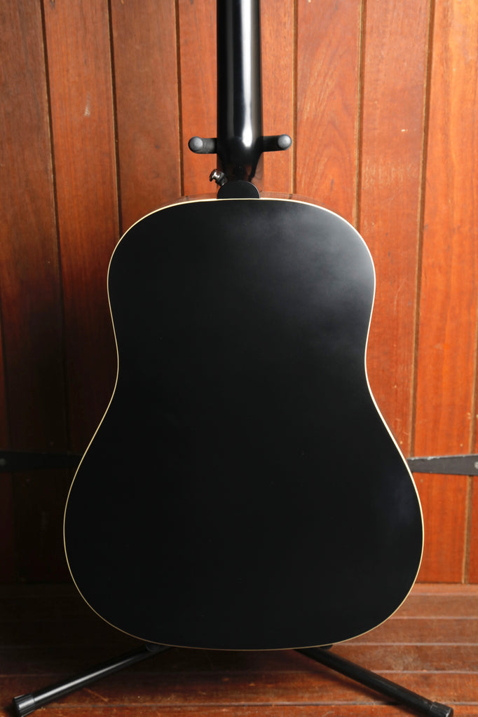 Epiphone J-45 Standard Vintage Sunburst Acoustic-Electric Guitar