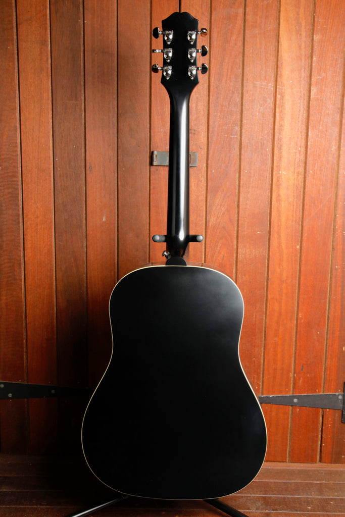 Epiphone J-45 Standard Vintage Sunburst Acoustic-Electric Guitar