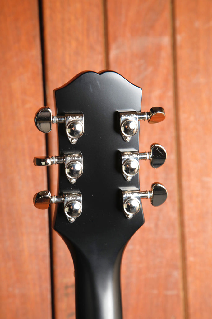 Epiphone J-45 Standard Vintage Sunburst Acoustic-Electric Guitar