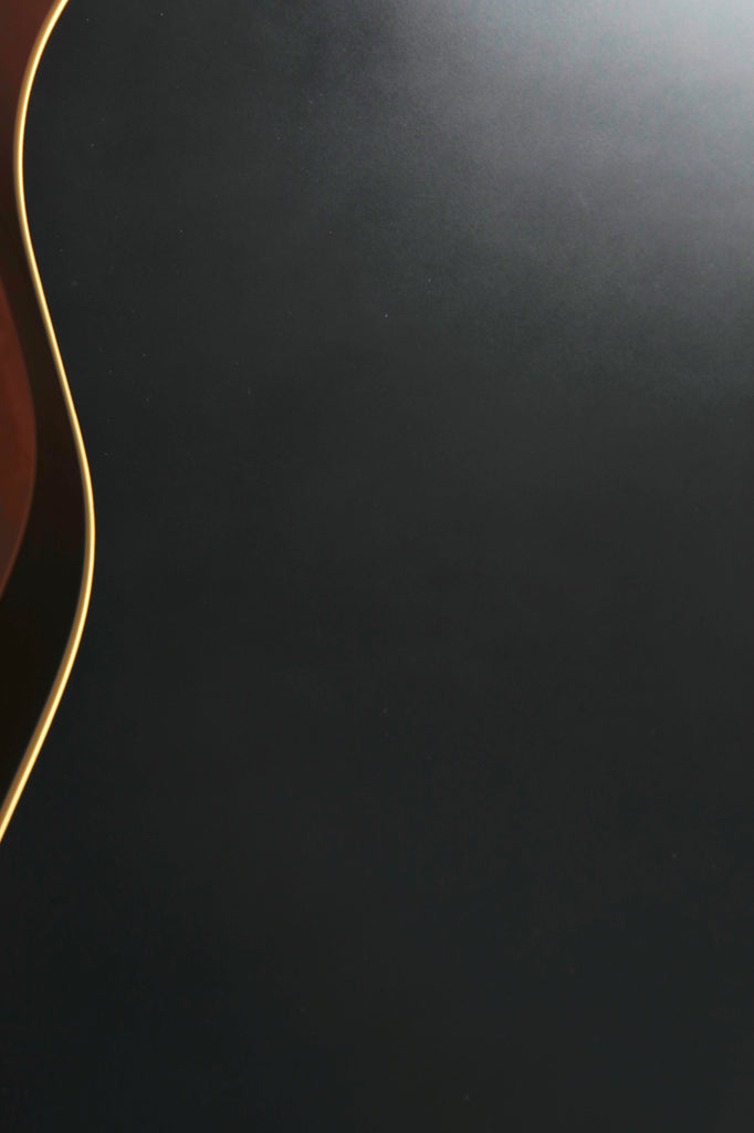 Epiphone J-45 Standard Vintage Sunburst Acoustic-Electric Guitar