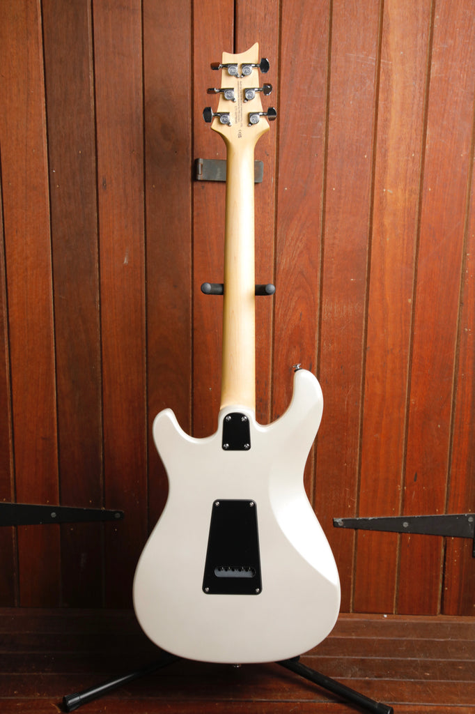 PRS Paul Reed Smith SE NF3 Maple Pearl White