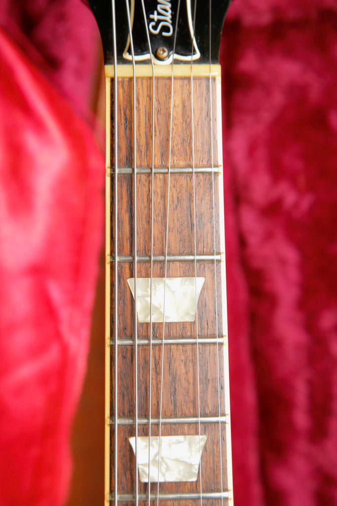 Gibson Les Paul Standard Heritage Cherry Sunburst Electric Guitar 1997 Pre-Owned