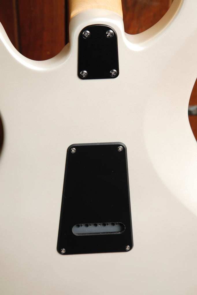 PRS Paul Reed Smith SE NF3 Maple Pearl White