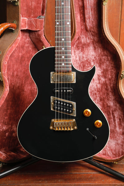 Gibson Nighthawk Special SP-3 Ebony Electric Guitar 1999 Pre-Owned
