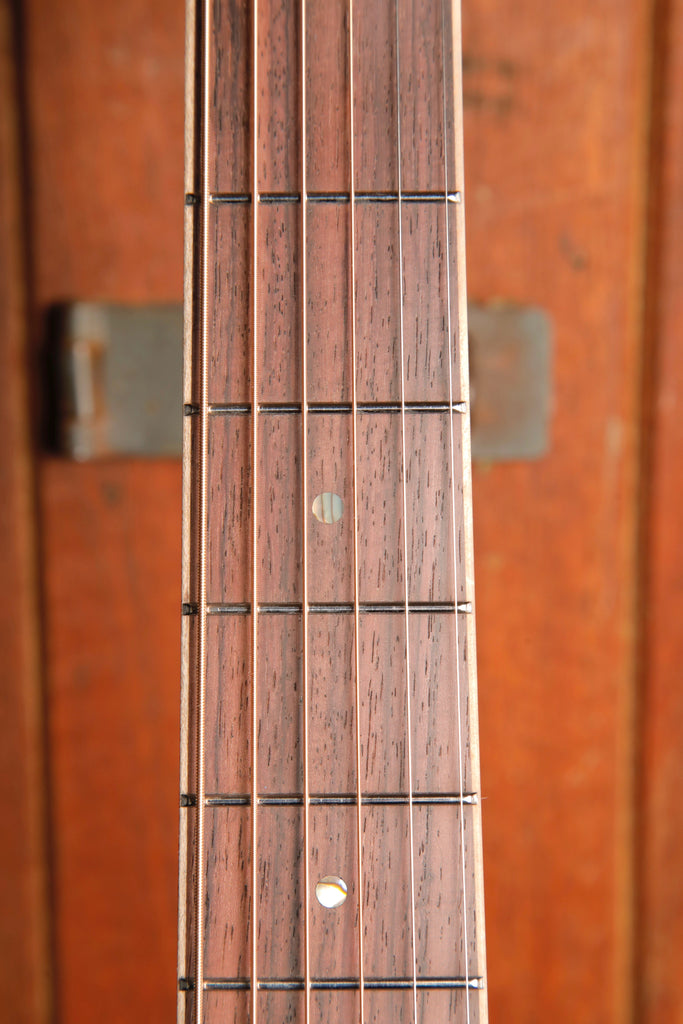 Cole Clark SFL1EC-BLBL Blackwood Dreadnought Acoustic-Electric Guitar