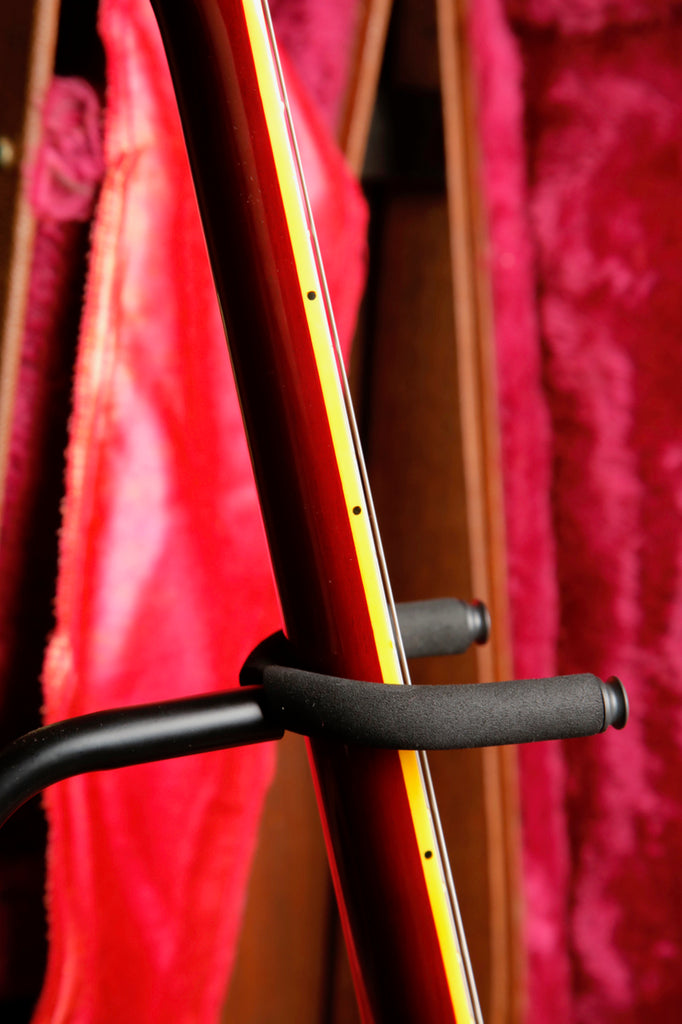 Gibson Les Paul Standard Heritage Cherry Sunburst Electric Guitar 1997 Pre-Owned