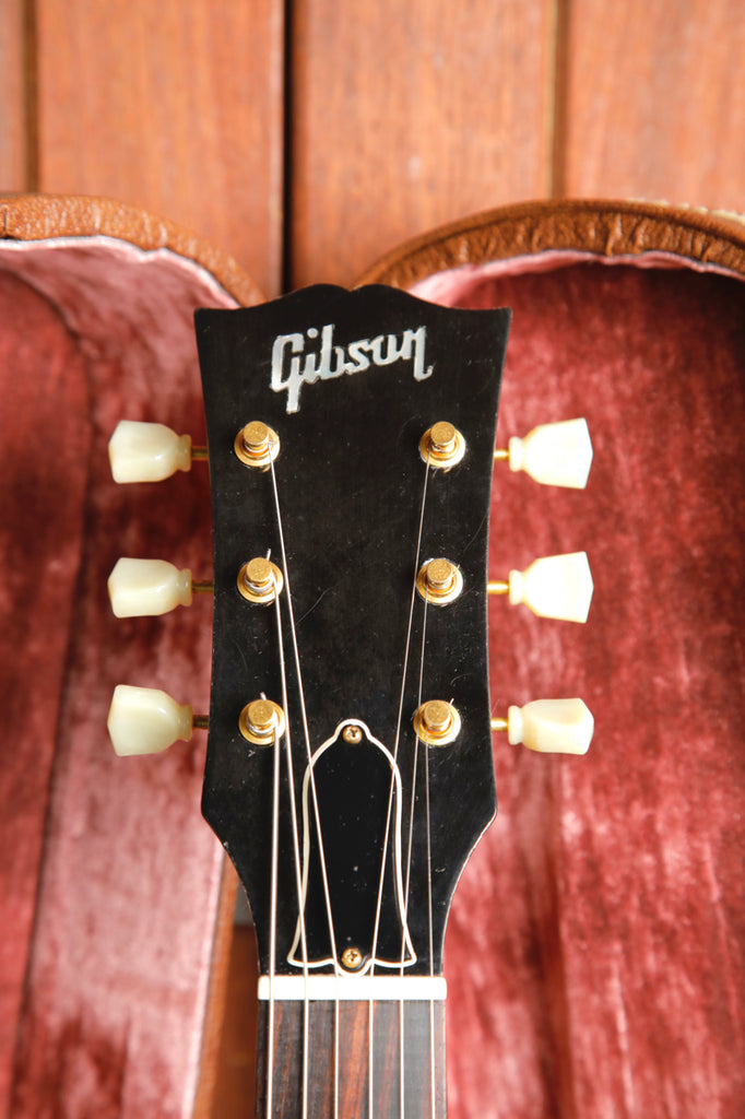 Gibson Nighthawk Special SP-3 Ebony Electric Guitar 1999 Pre-Owned