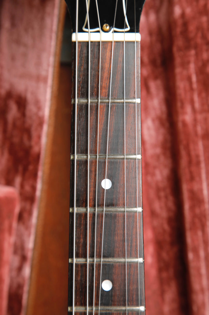 Gibson Nighthawk Special SP-3 Ebony Electric Guitar 1999 Pre-Owned