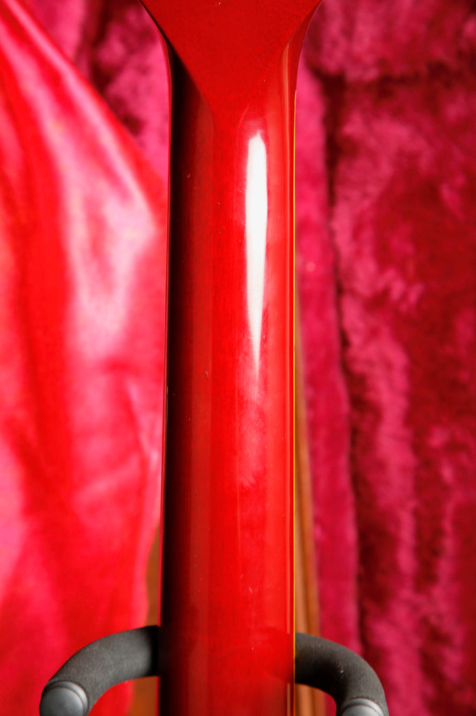 Gibson Les Paul Standard Heritage Cherry Sunburst Electric Guitar 1997 Pre-Owned