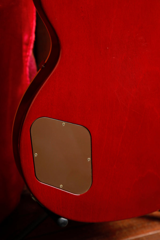 Gibson Les Paul Standard Heritage Cherry Sunburst Electric Guitar 1997 Pre-Owned