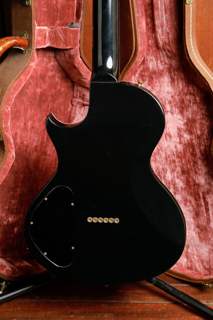 Gibson Nighthawk Special SP-3 Ebony Electric Guitar 1999 Pre-Owned