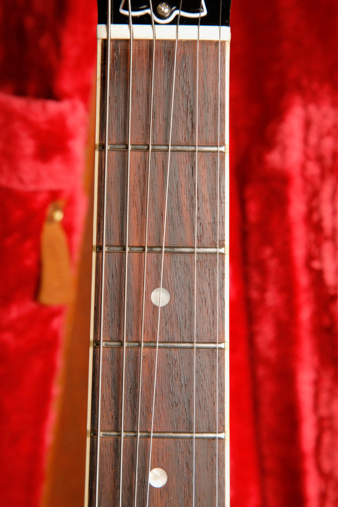 Gibson Les Paul Special P90 TV Yellow Electric Guitar 2019 Pre-Owned