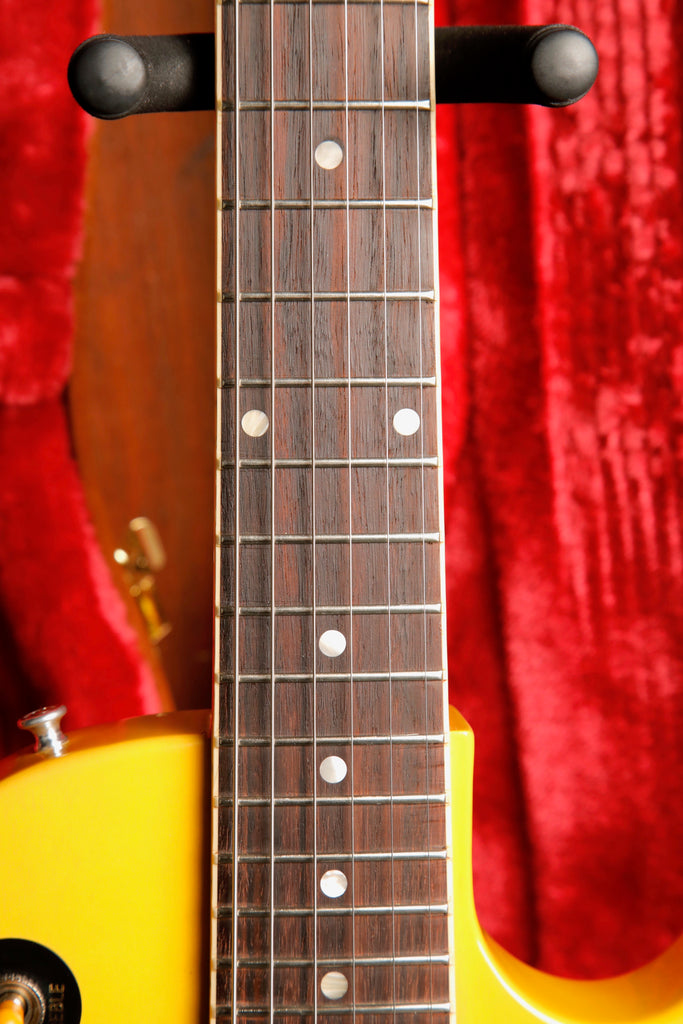 Gibson Les Paul Special P90 TV Yellow Electric Guitar 2019 Pre-Owned