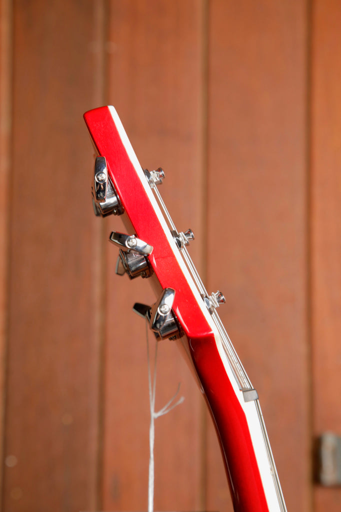 PRS Paul Reed Smith SE Custom 24-08 Quilt Charcoal Cherry Burst