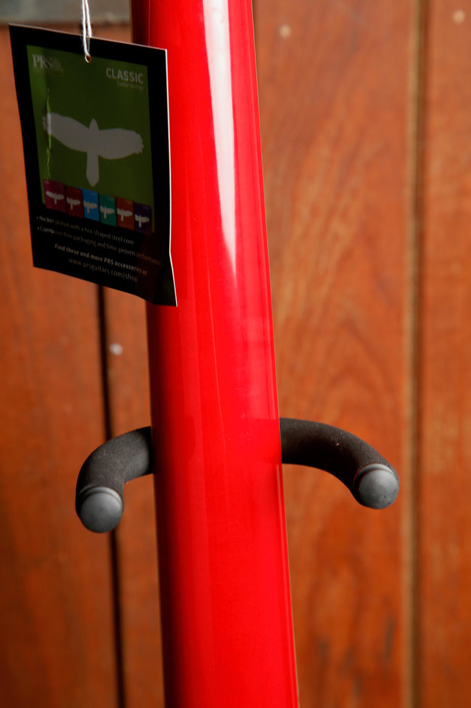 PRS Paul Reed Smith SE Custom 24-08 Quilt Charcoal Cherry Burst